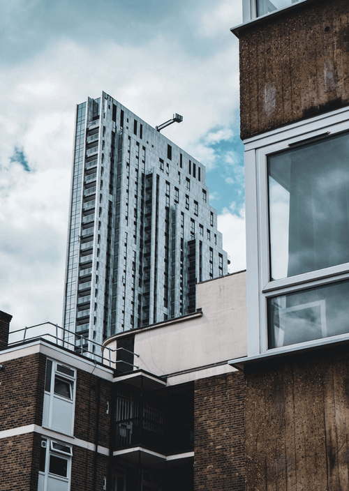 Pop & Rest 24/7 Sleep pod hotel & hubs